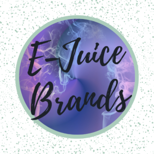 E-Juice Brands